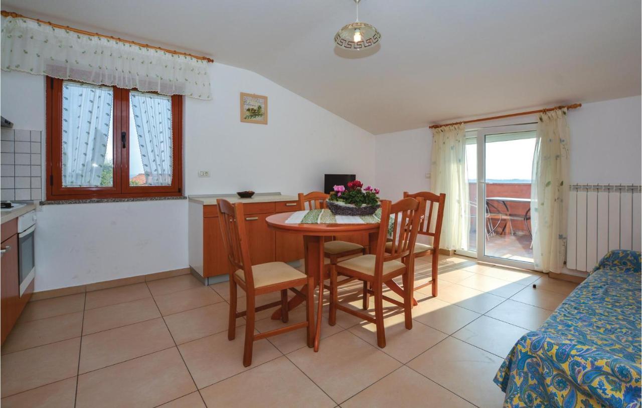 2 Bedroom Amazing Apartment In Portoroz Portorož Exterior foto