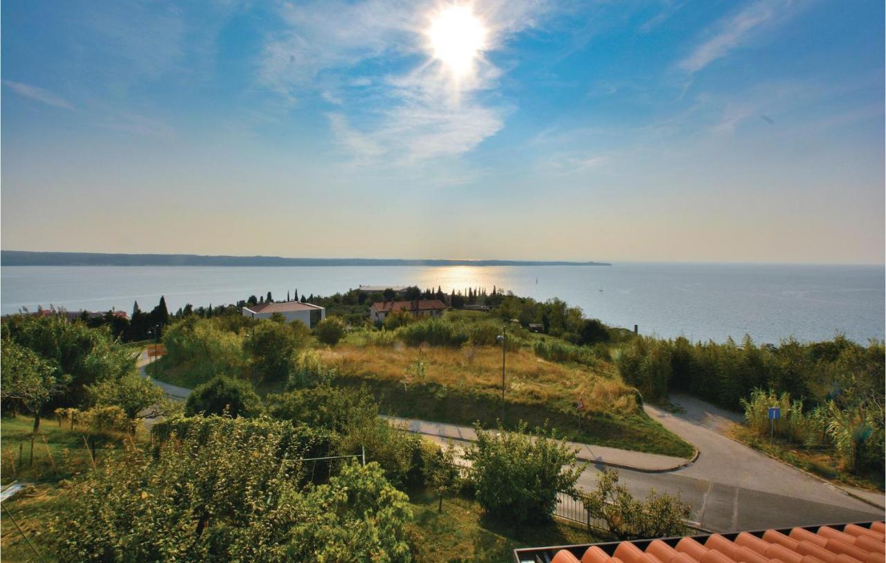 2 Bedroom Amazing Apartment In Portoroz Portorož Exterior foto