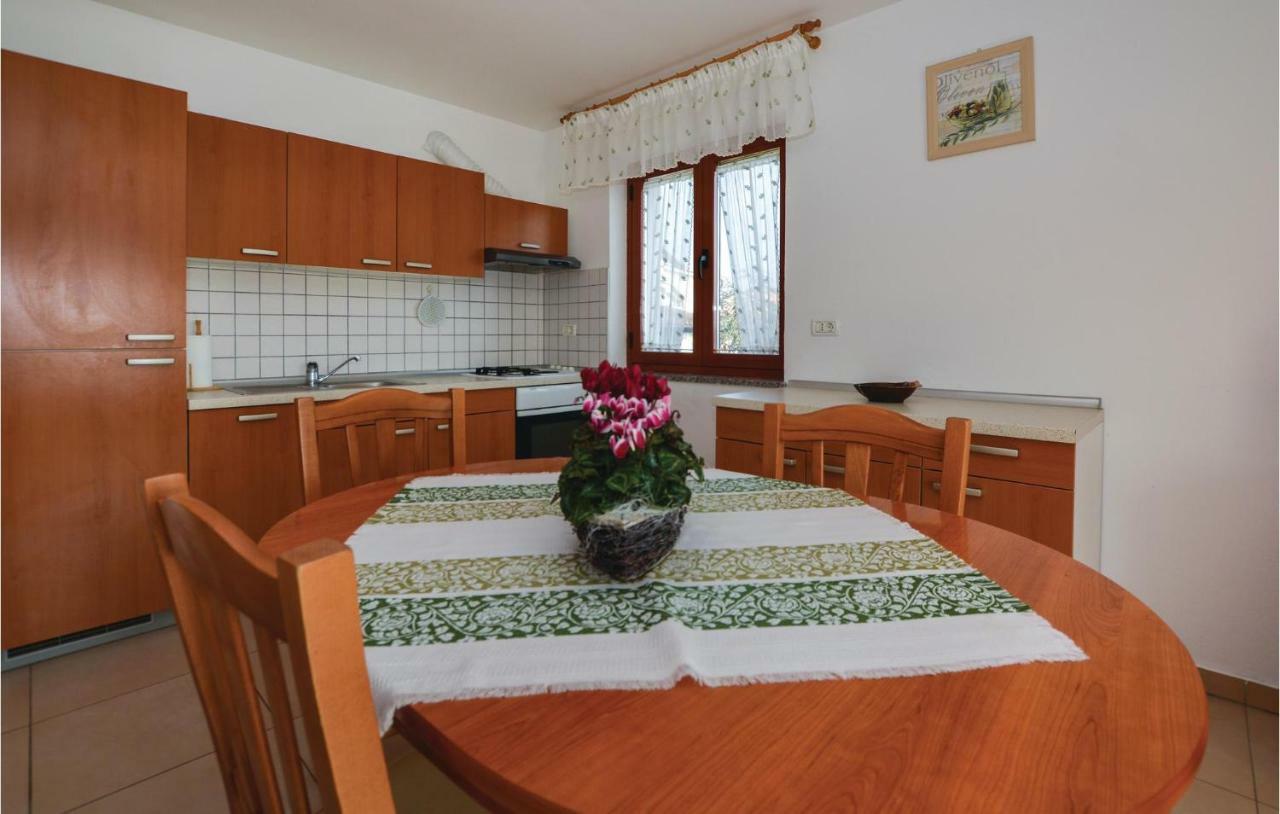 2 Bedroom Amazing Apartment In Portoroz Portorož Exterior foto