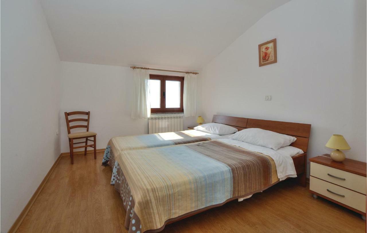 2 Bedroom Amazing Apartment In Portoroz Portorož Exterior foto